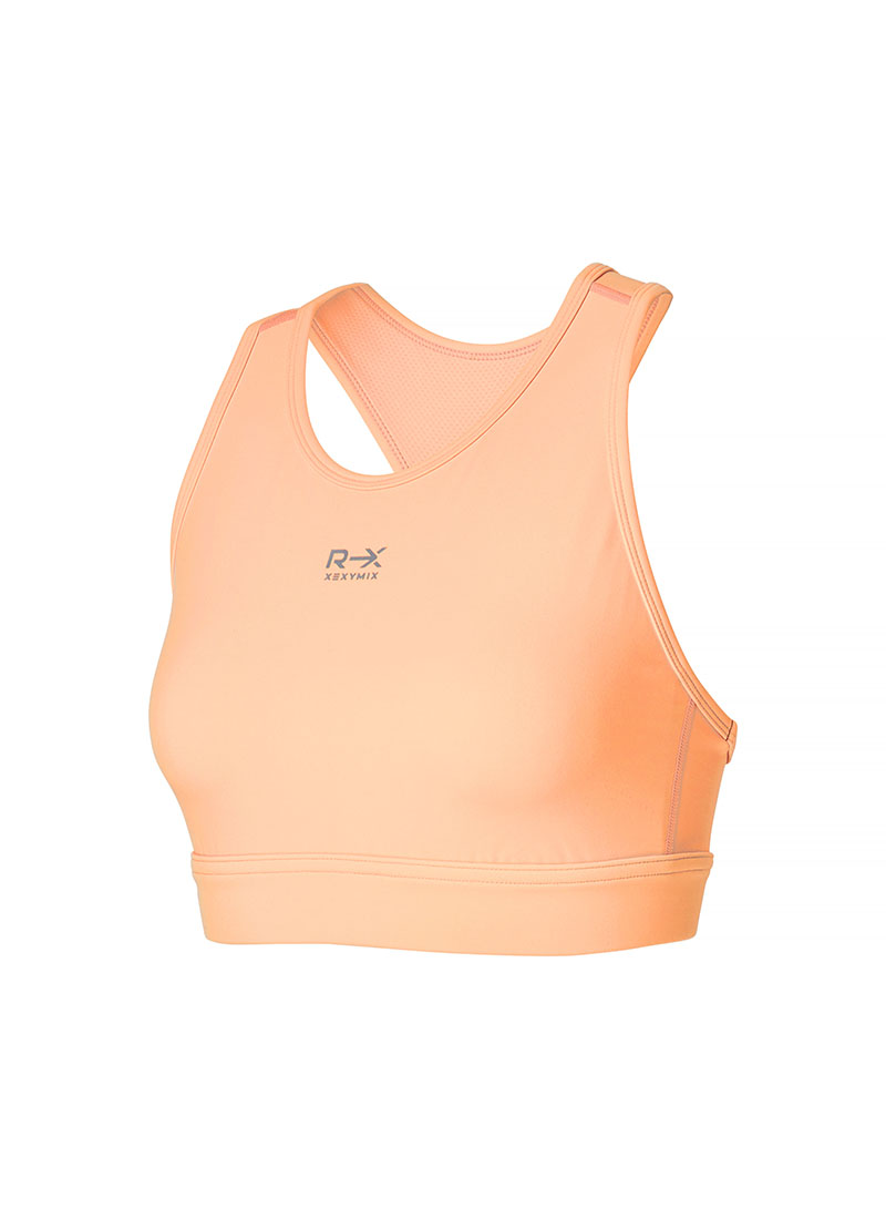 RX Black Label 360N Racerback Bra Top