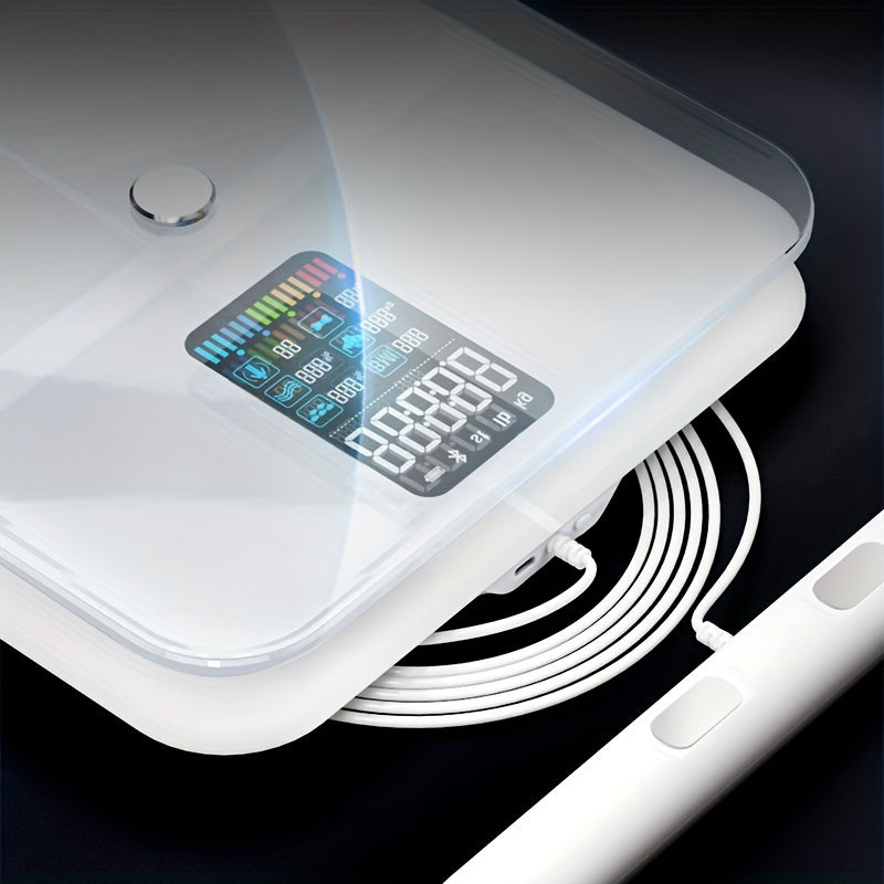 ICOMON Smart Scale - RISD