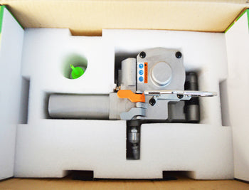 Pneumatic PP Band Strapper