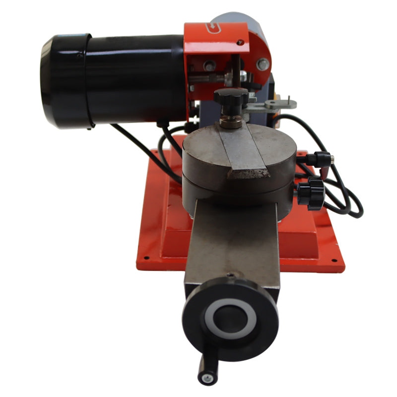 220V Saw Blade Grinder Sharpen Machine