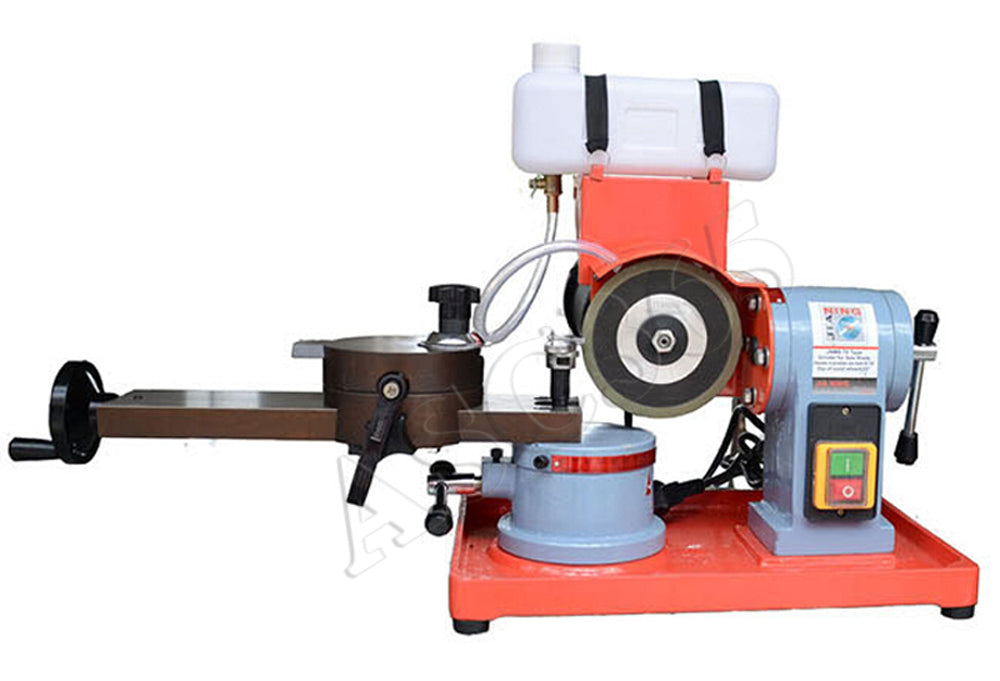 110V Water injection Saw Blade Grinder