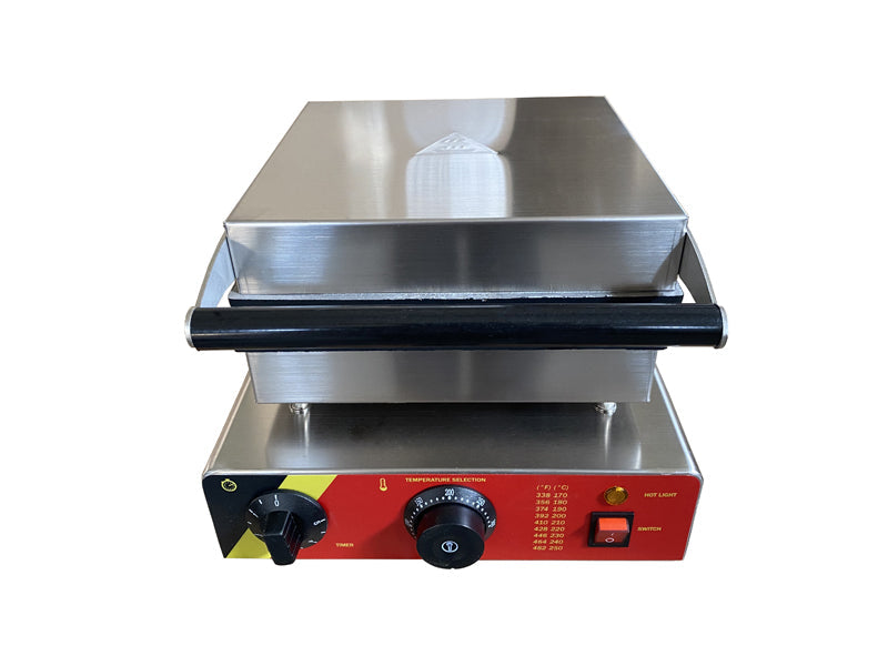 110V 16 Hole Waffle Maker
