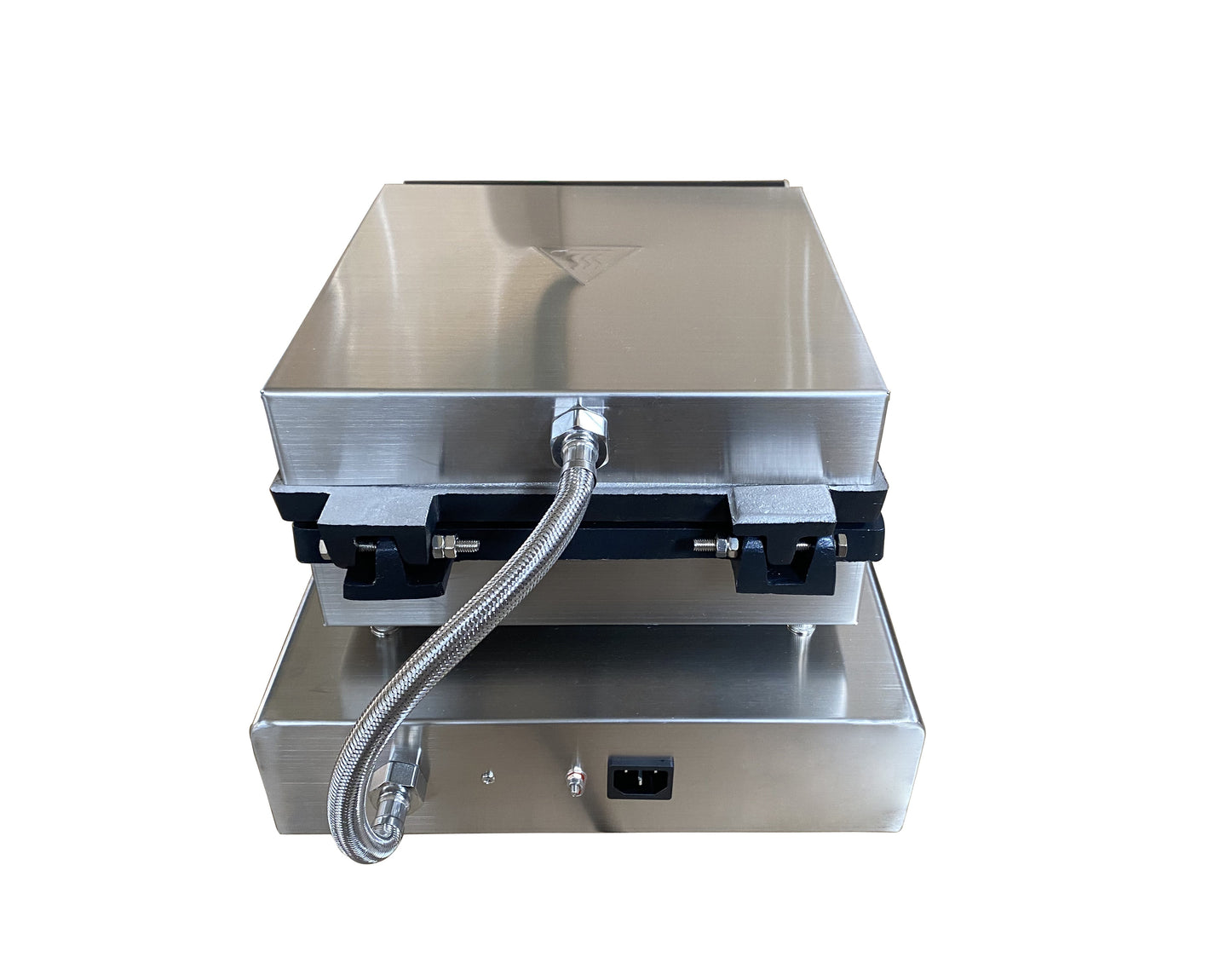 110V 16 Hole Waffle Maker