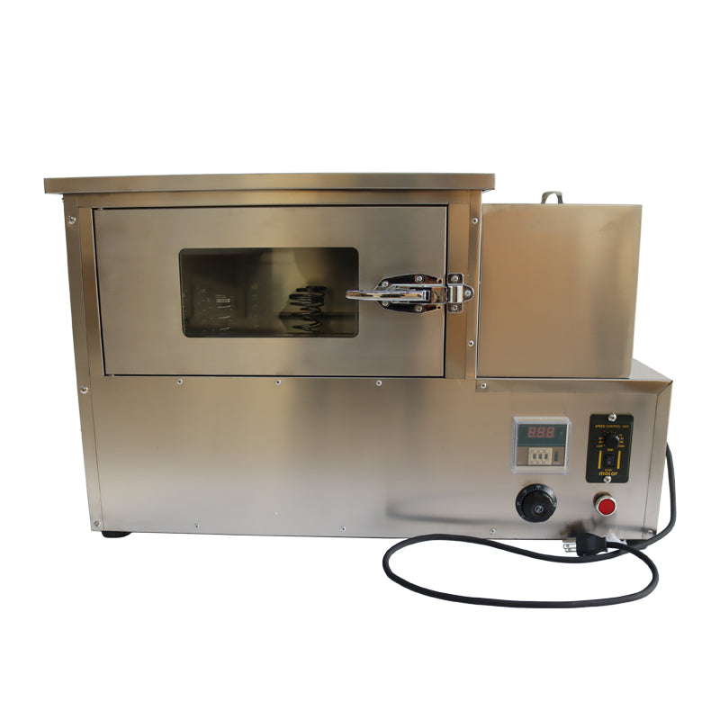 110V Rotational Pizza Oven
