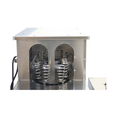 110V Rotational Pizza Oven