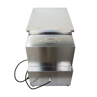 110V Rotational Pizza Oven