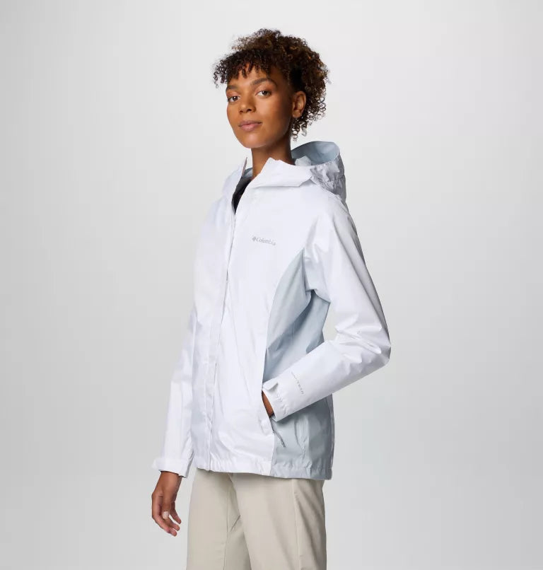 Columbia Women's Arcadia II Jacket