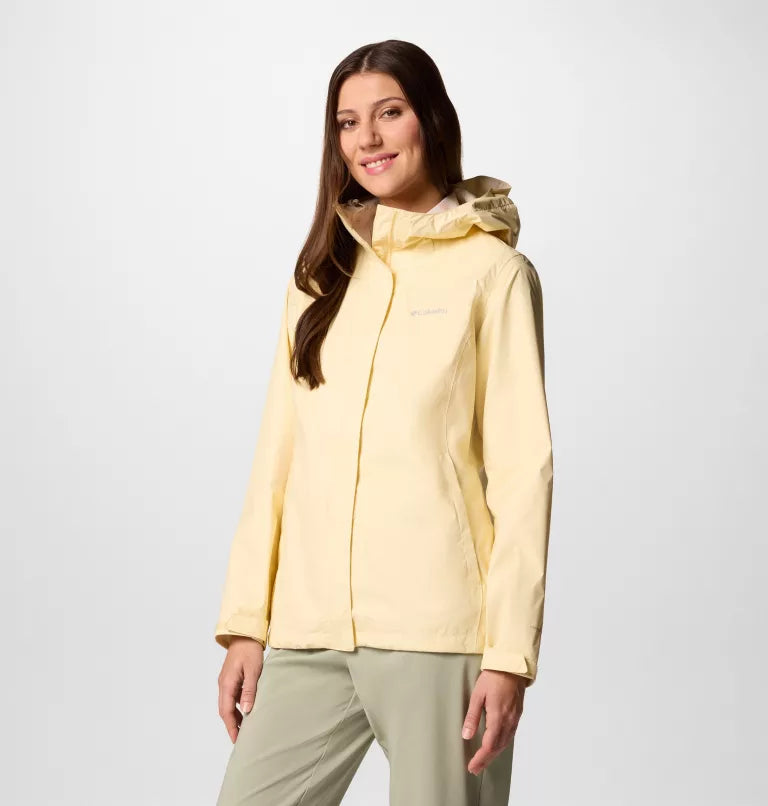 Columbia Women's Arcadia II Jacket