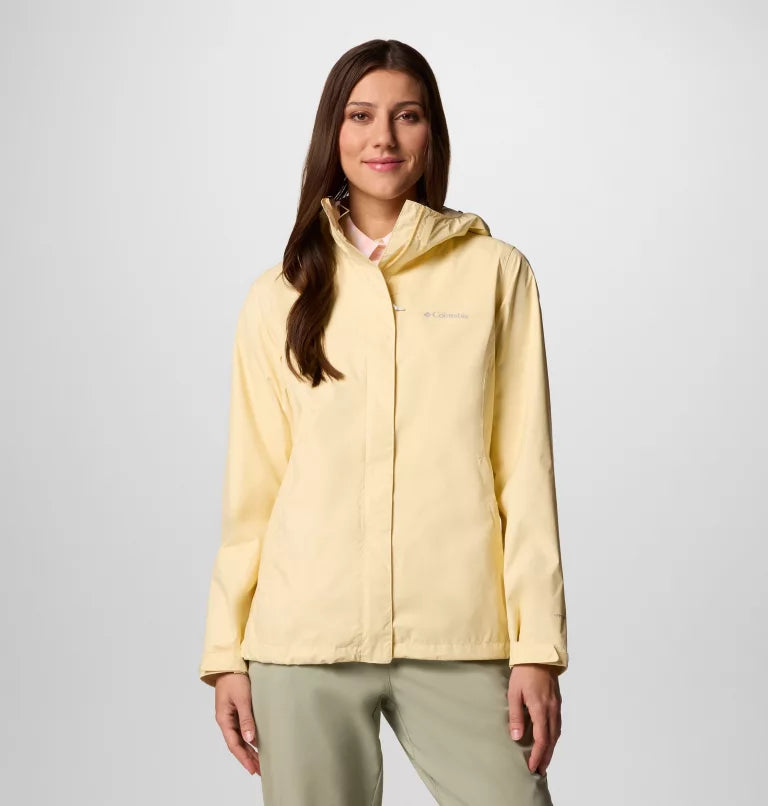 Columbia Women's Arcadia II Jacket