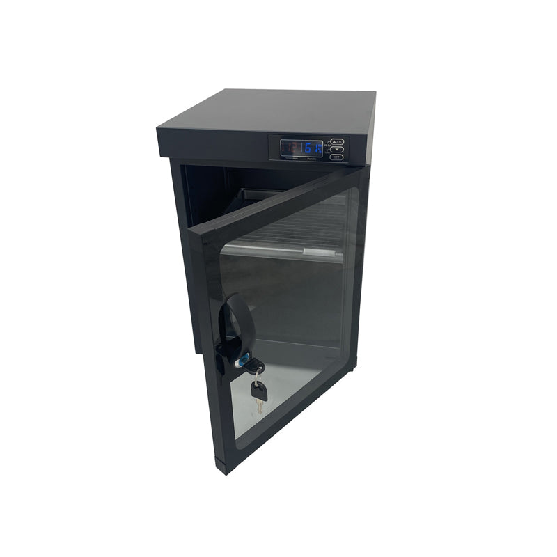 30L Full Automatic Digital Camera Dehumidify Storage