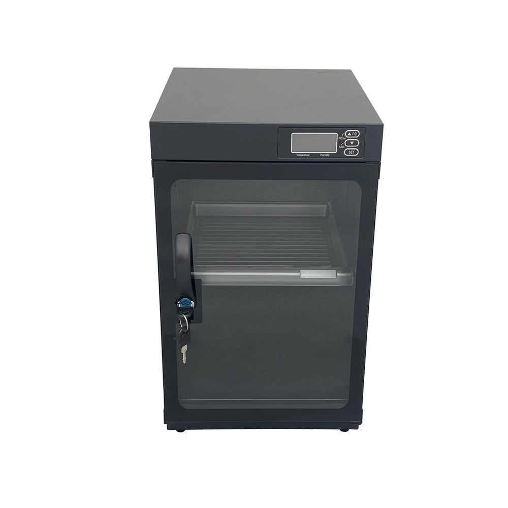 30L Full Automatic Digital Camera Dehumidify Storage