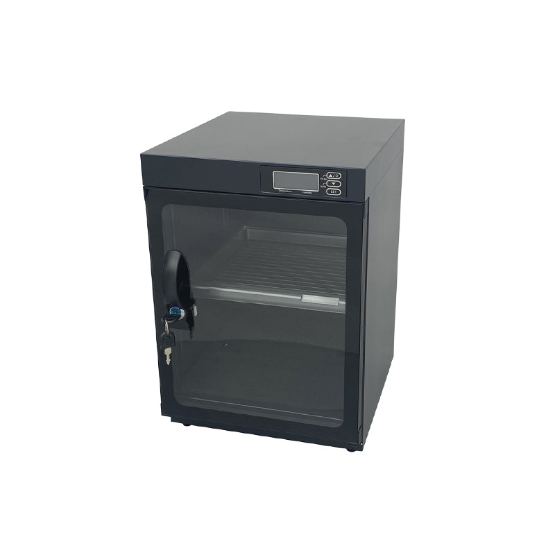30L Full Automatic Digital Camera Dehumidify Storage