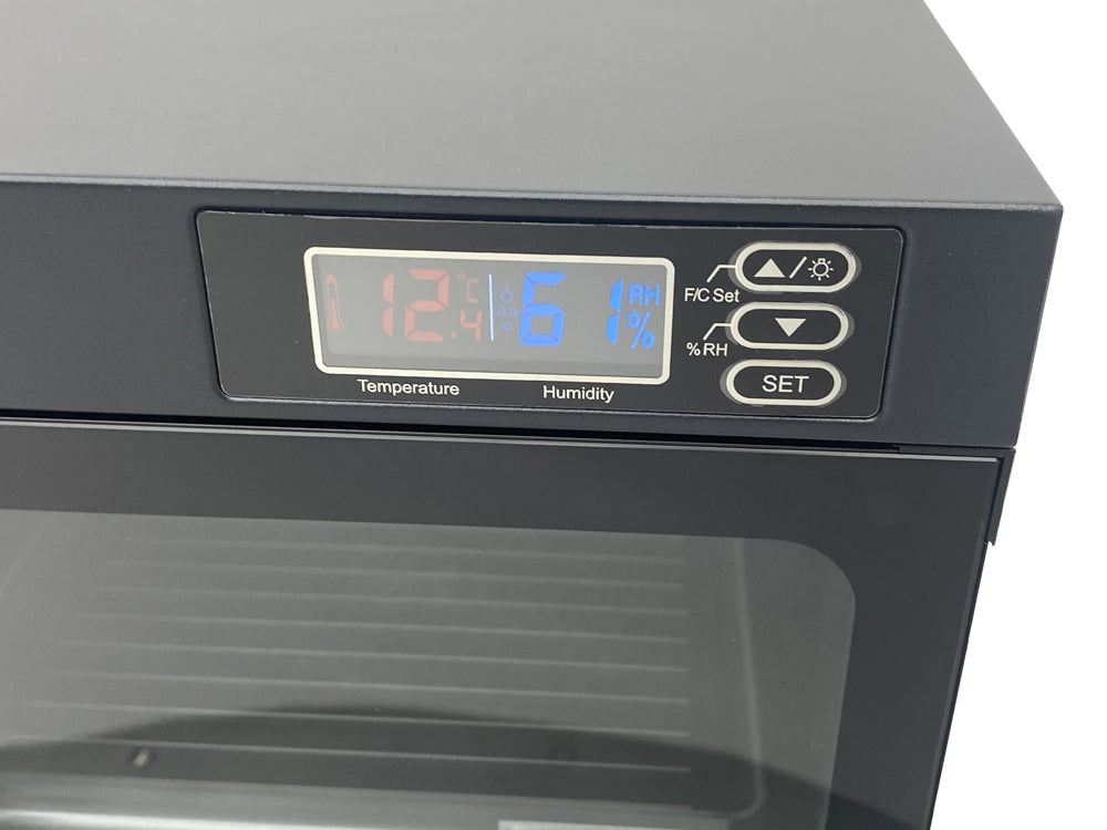 30L Full Automatic Digital Camera Dehumidify Storage