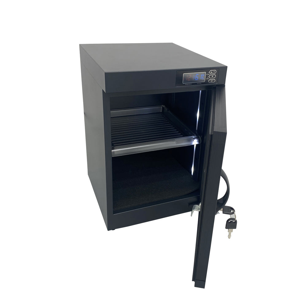 30L Full Automatic Digital Camera Dehumidify Storage