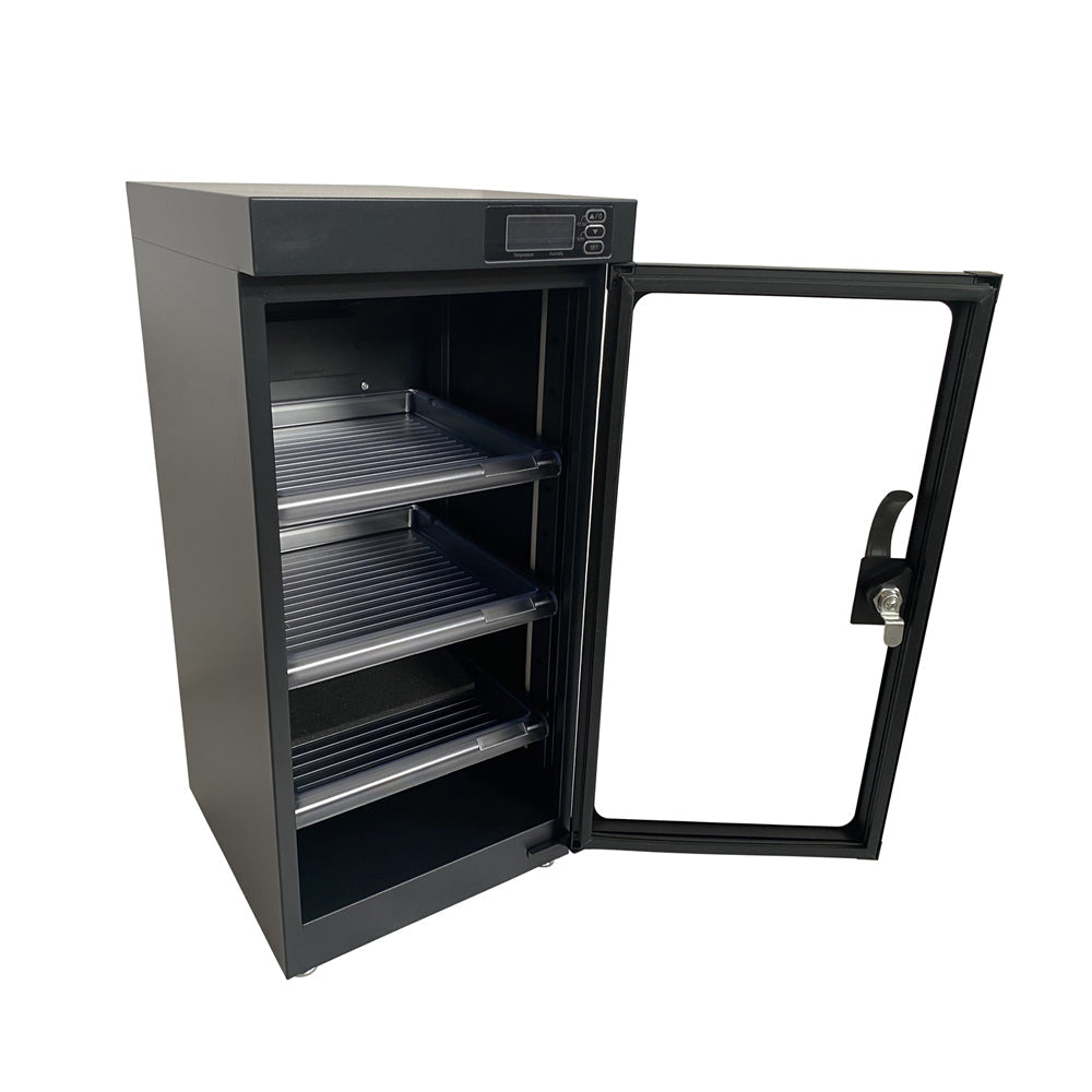 50L Full Automatic Digital Camera Dehumidify Storage
