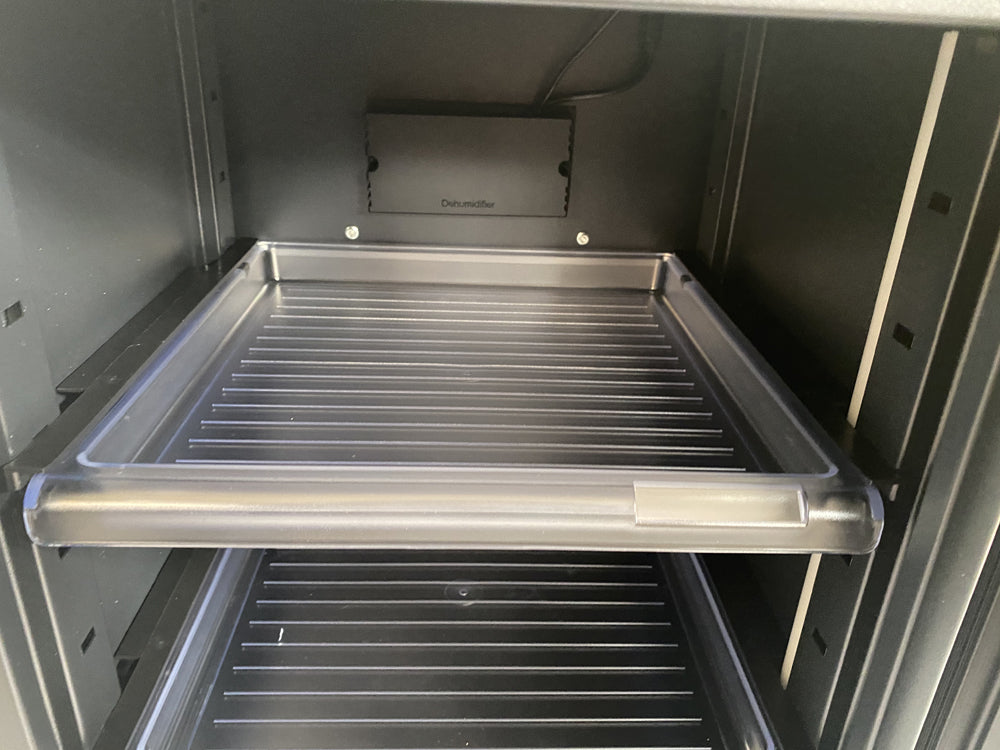 50L Full Automatic Digital Camera Dehumidify Storage