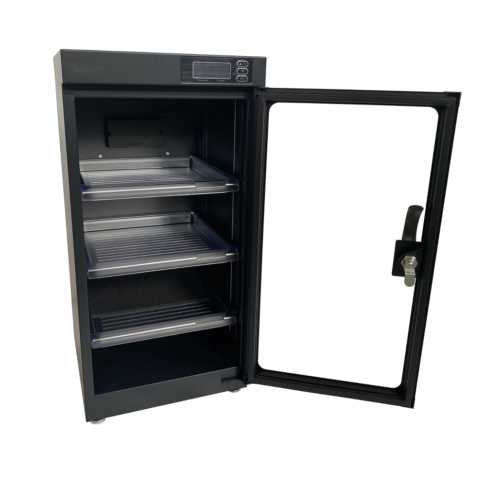 50L Full Automatic Digital Camera Dehumidify Storage