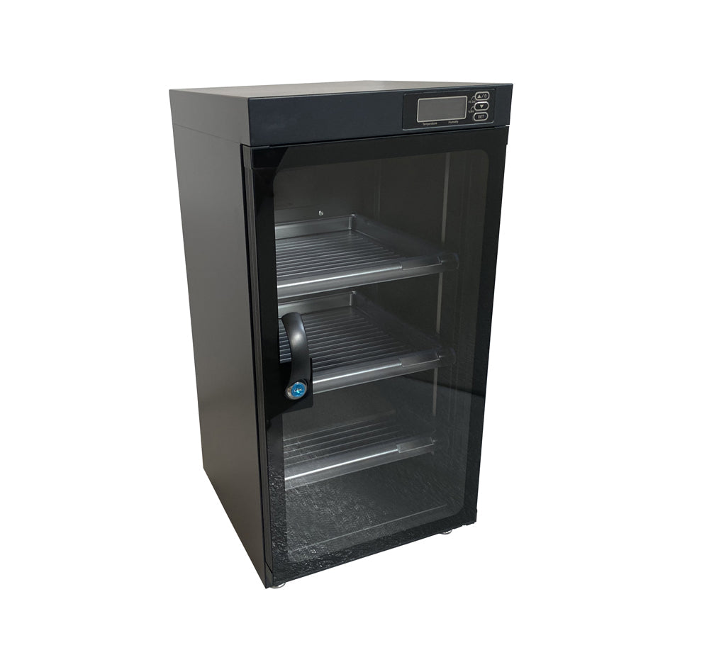50L Full Automatic Digital Camera Dehumidify Storage