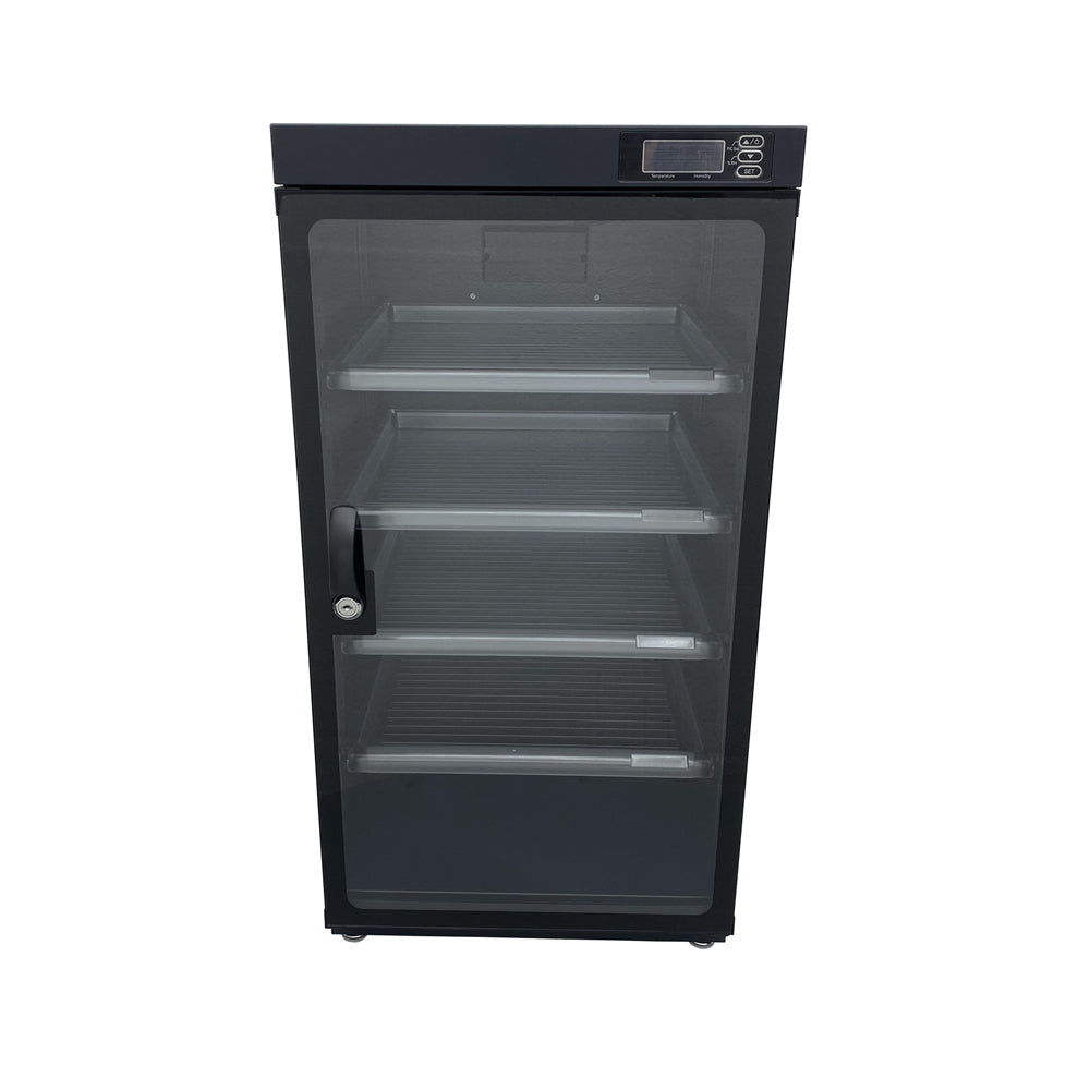 100L Full Automatic Digital Camera Dehumidify Storage