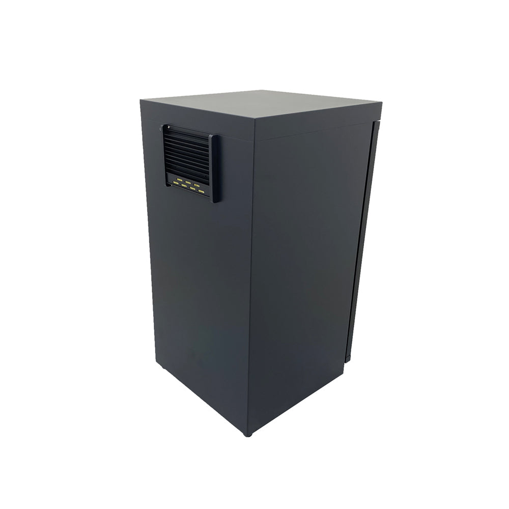 100L Full Automatic Digital Camera Dehumidify Storage