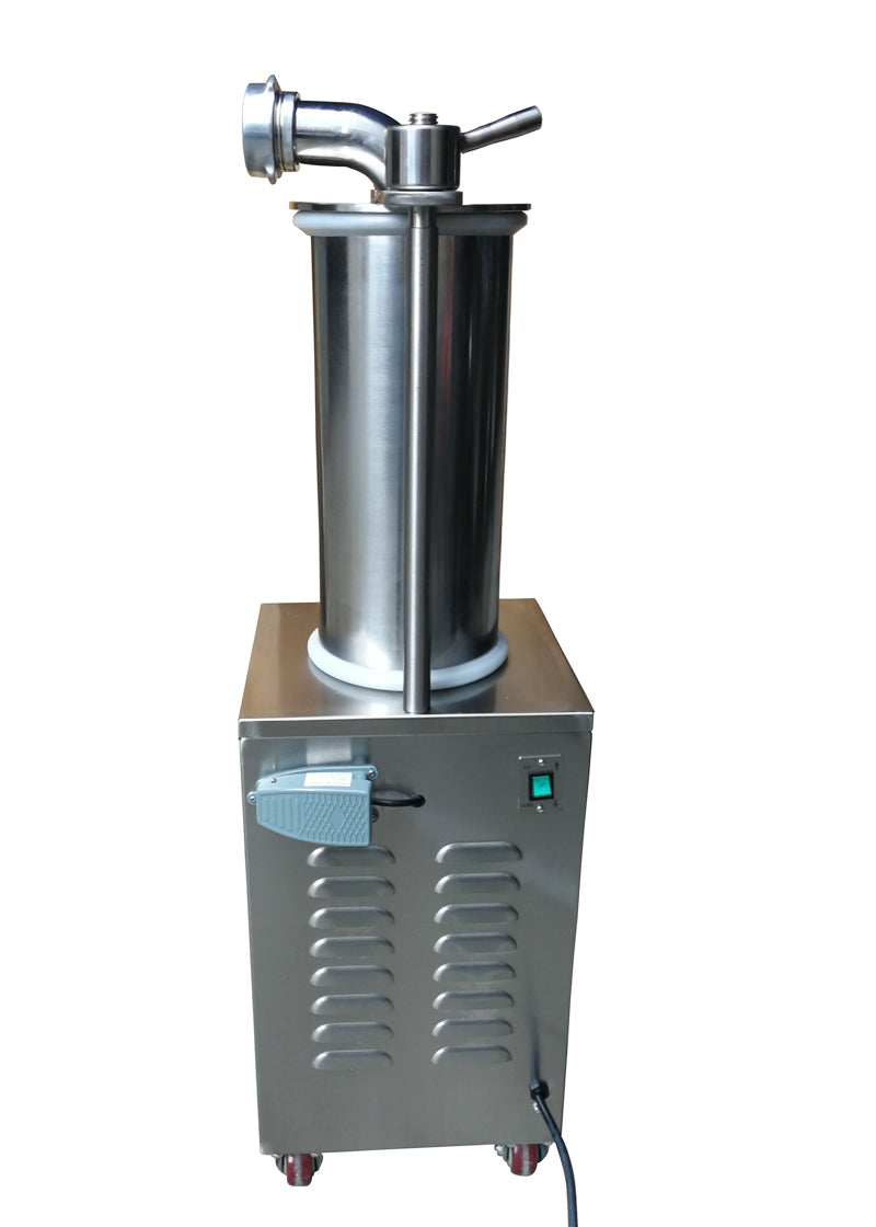 Hydraulic Automatic Sausage Filling Machine SF-150