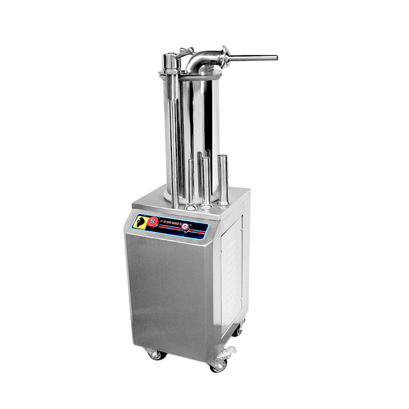 Hydraulic Automatic Sausage Filling Machine SF-150