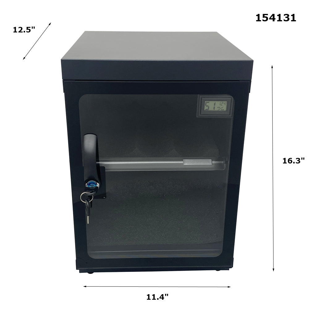 30L Digital Camera Dehumidify Storage