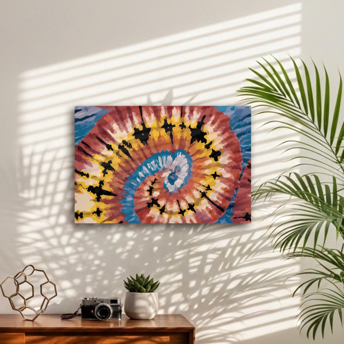 Canvas With Frame|Horizontal3:2 Printed in USA