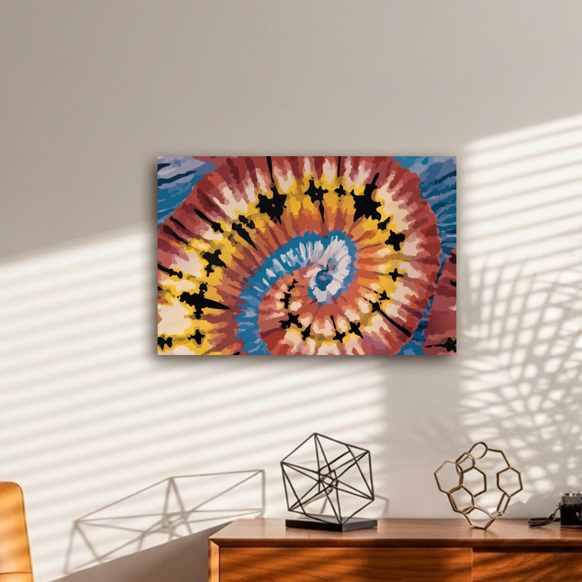 Canvas With Frame|Horizontal3:2 Printed in USA