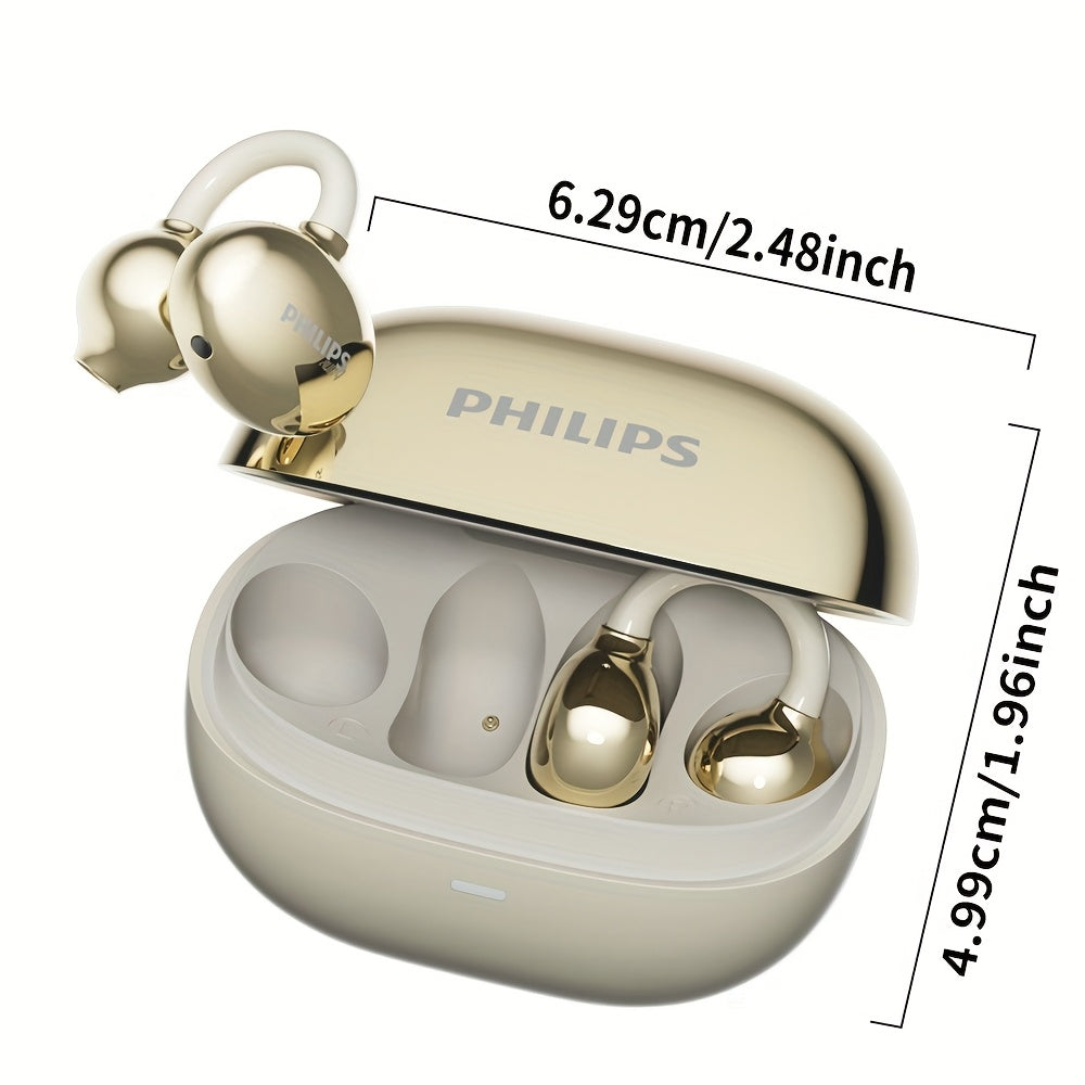 Philips TAT3469 Wireless Sport Earphones- HMT15PH