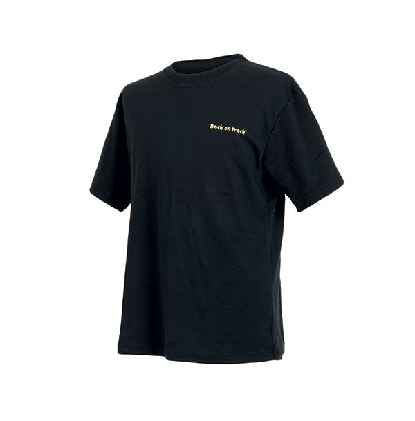 Classic Short Sleeved Shirt