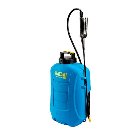Evolution 15 Liter Battery Sprayer