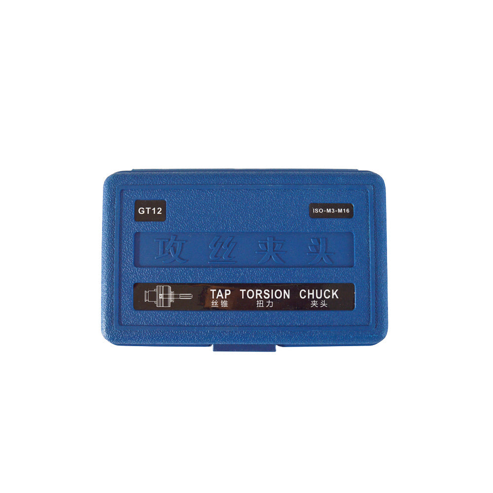 M6-M36 Universal 360° Electric Touch Tapping Machine