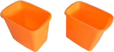 110V Commercial Orange Juice Extractor