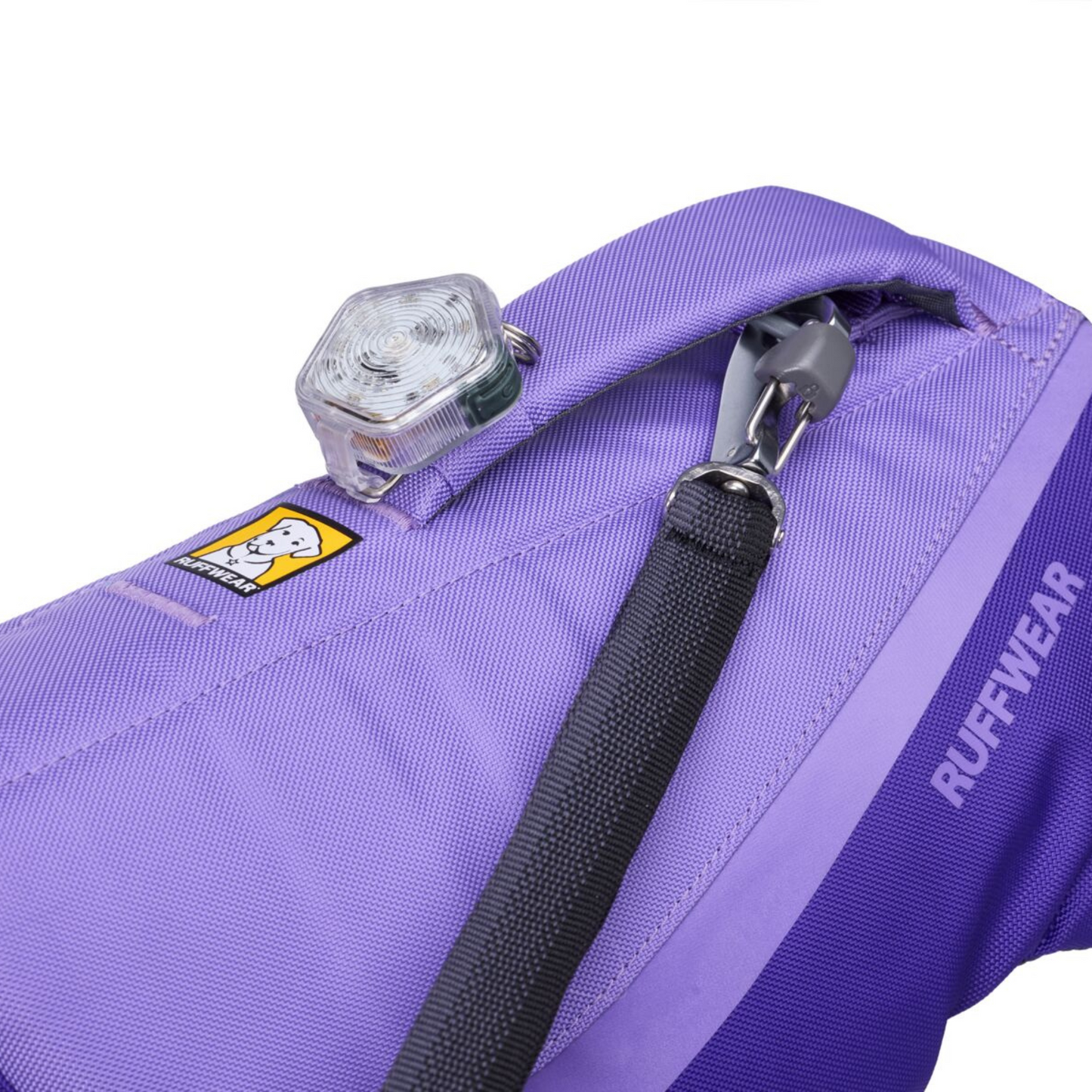 froatcort Life Jacket フロートコートライフジャケット　パープルリリィ