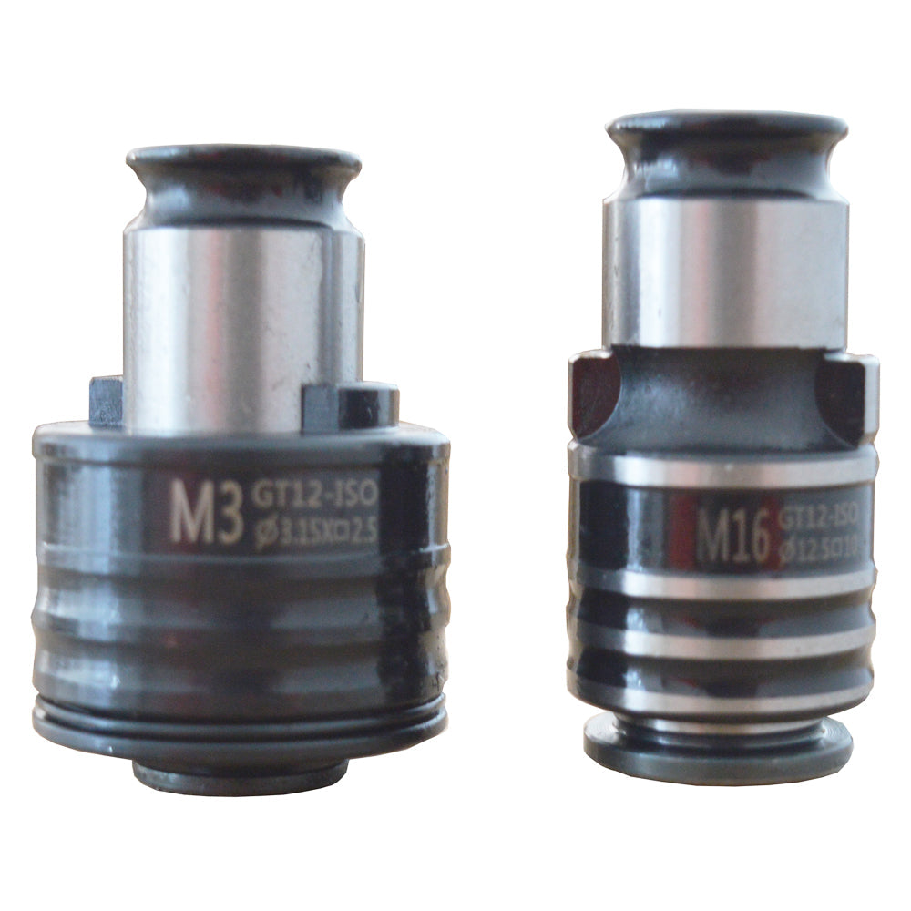 M3-M16 Vertical Pneumatic Tapping Machine