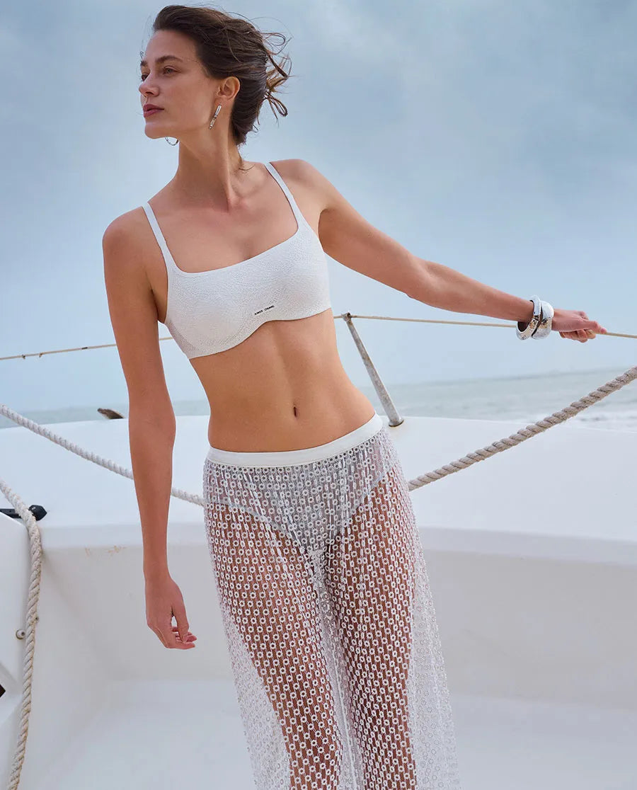 Aimer CHUANG Scoop T-Shirt Bra