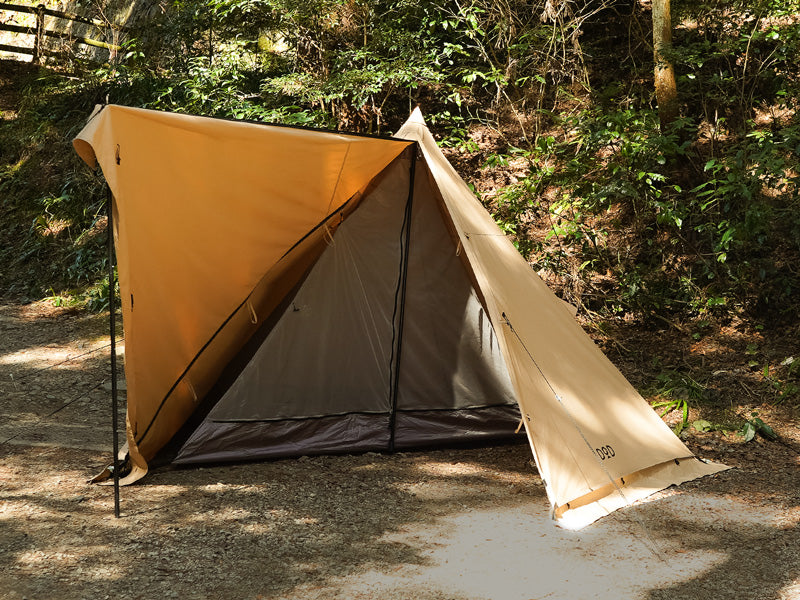 Musha 1Pole Tent