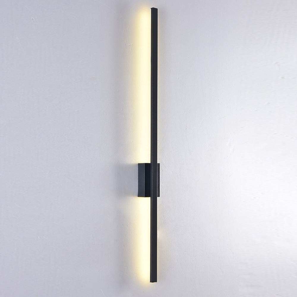 Warm White LED Wall Bar Sconce For Living Room Wall Light