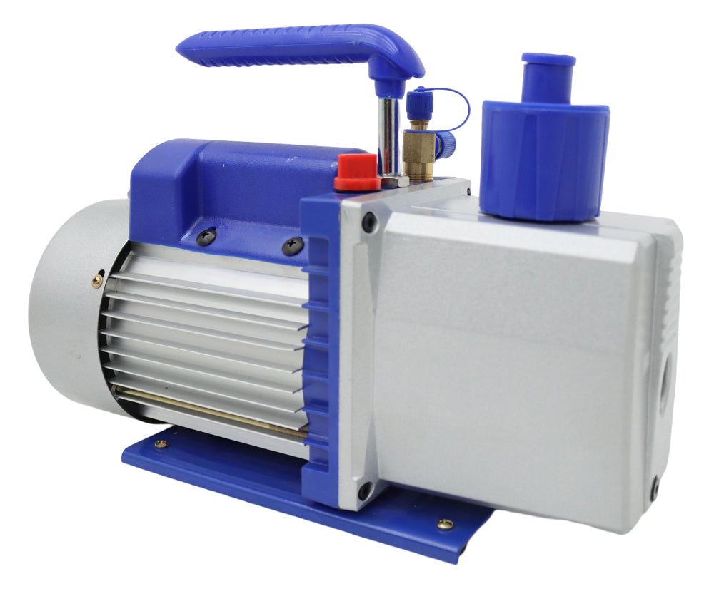 110V 7CFM Vacuum Pump