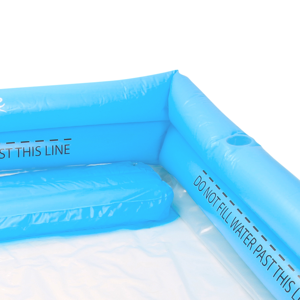 Cascade Oasis Pickup Pool