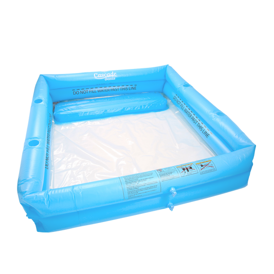 Cascade Oasis Pickup Pool