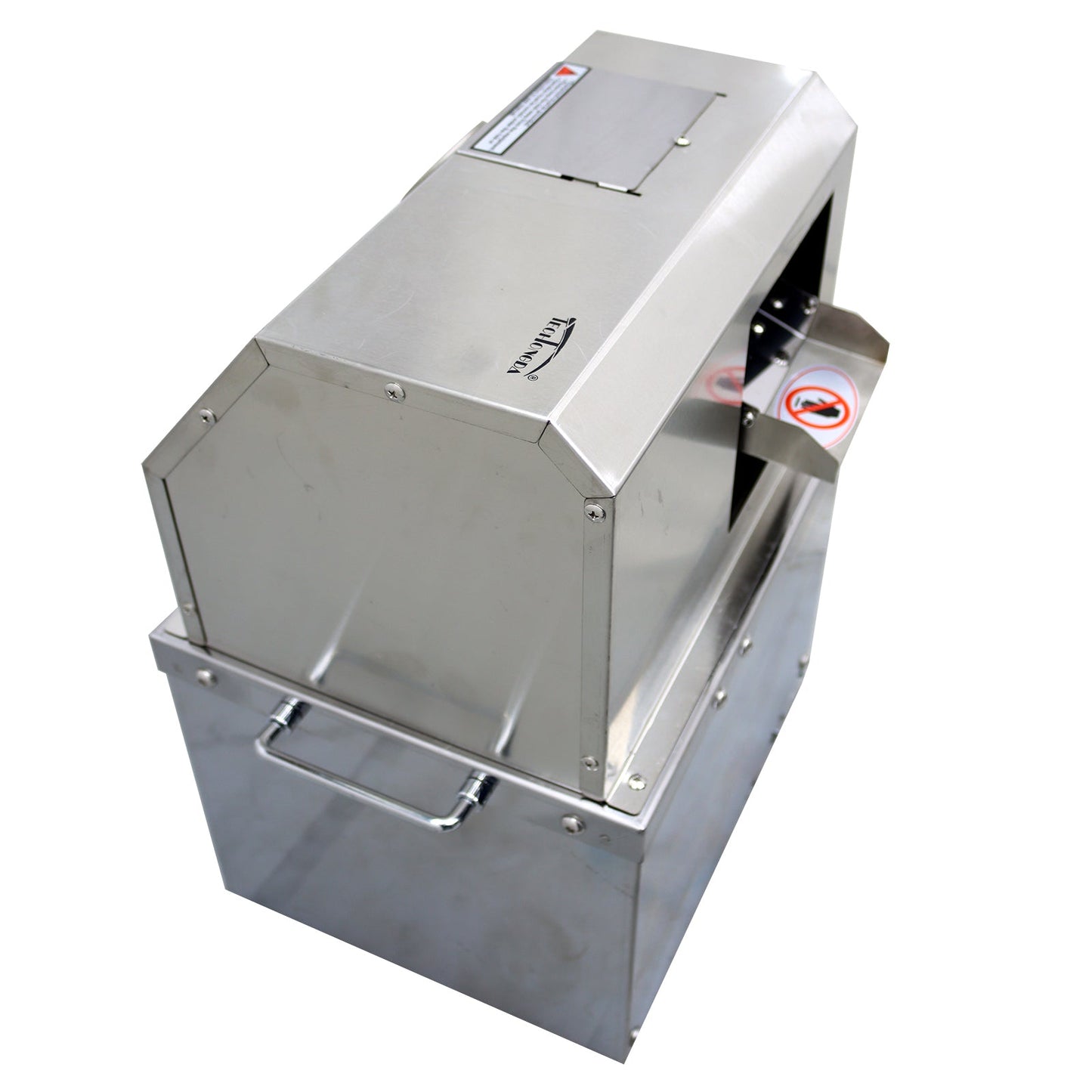 110V Sugarcane Juicer