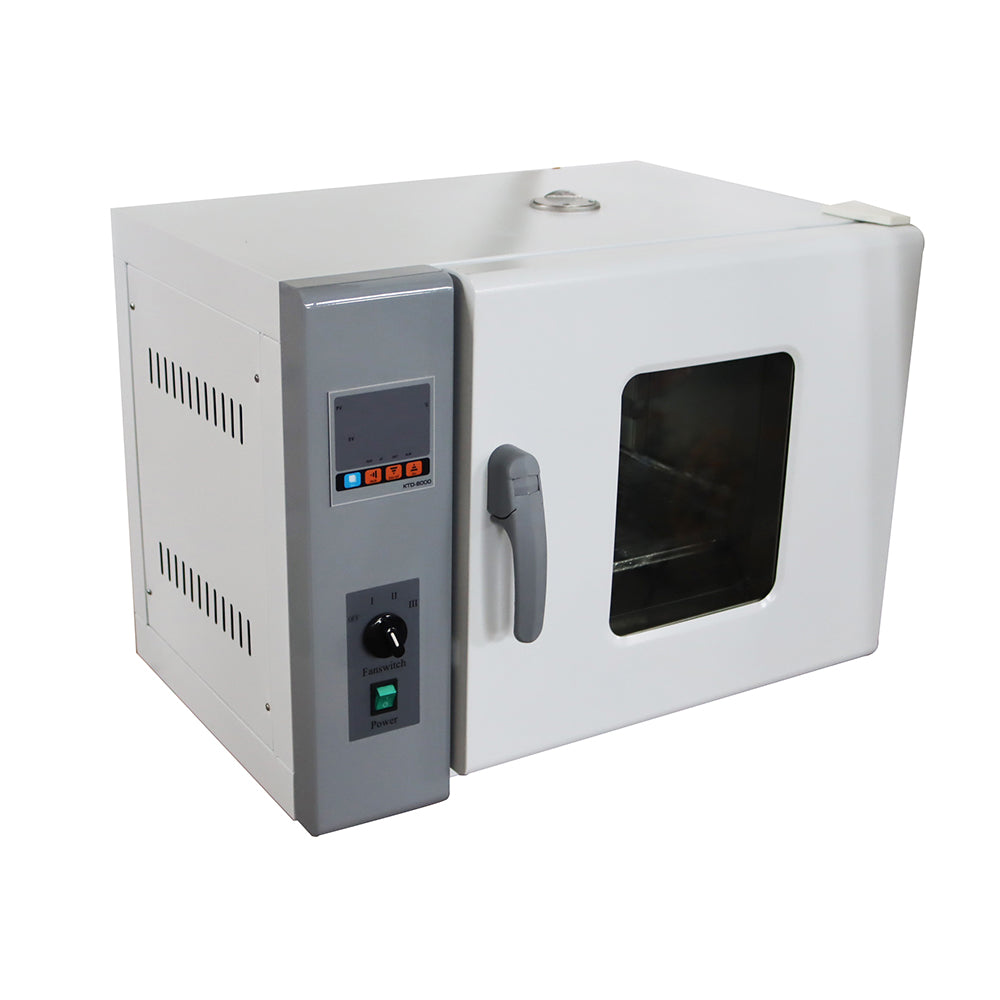 101-0AB Digital Forced Air Convection Drying Oven
