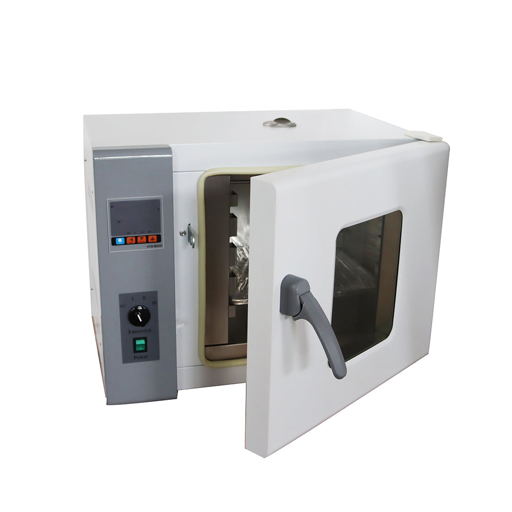 101-0AB Digital Forced Air Convection Drying Oven