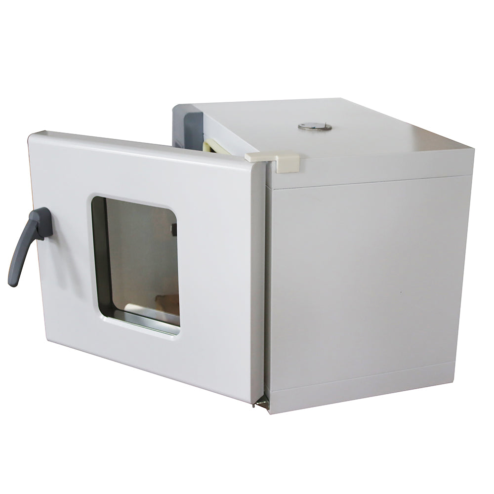 101-0AB Digital Forced Air Convection Drying Oven
