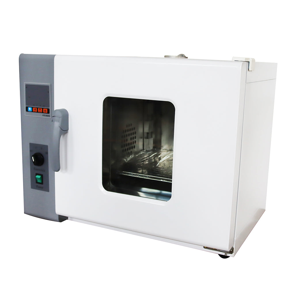 101-0AB Digital Forced Air Convection Drying Oven