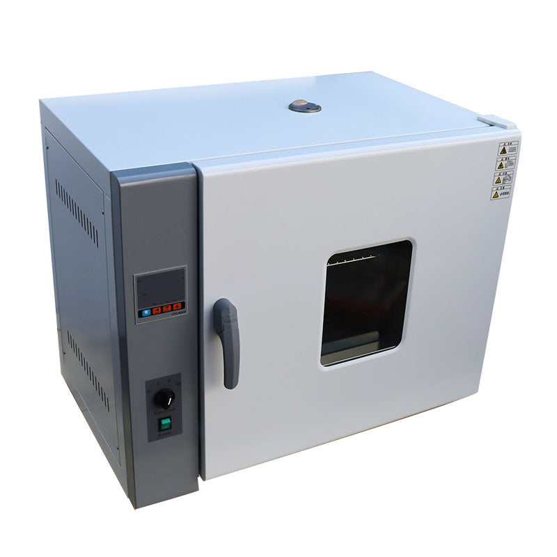 101-2AB Digital Forced Air Convection Drying Oven
