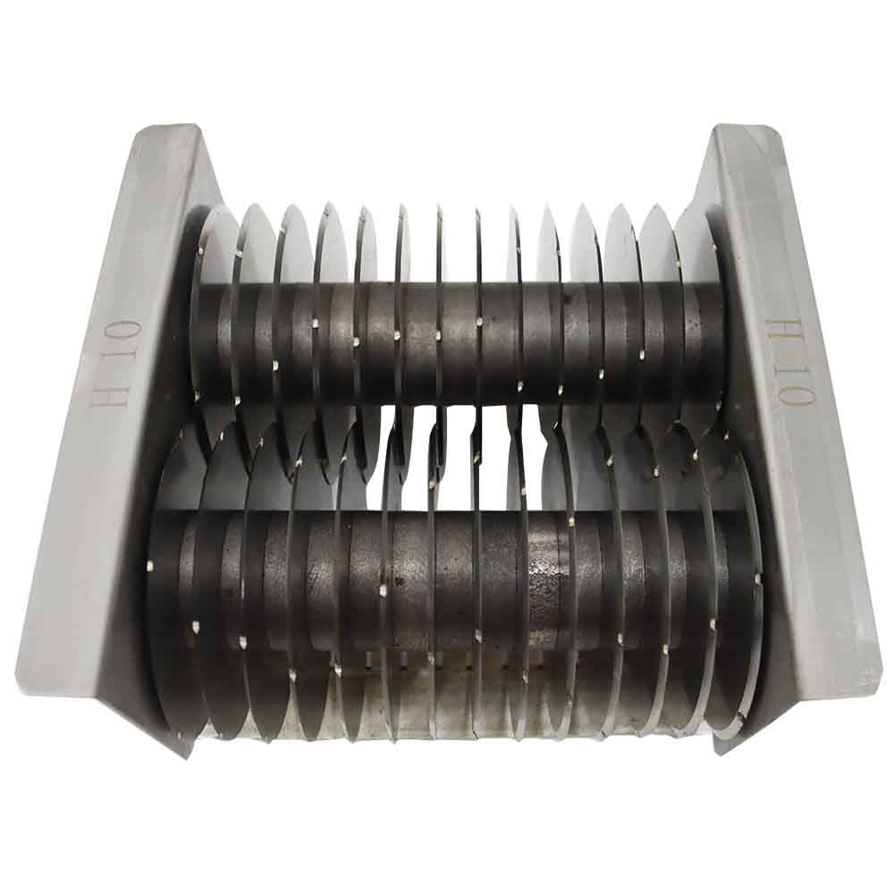 10mm Blade for 110V (QE/QH/QSJ-A)Commercial Slicer