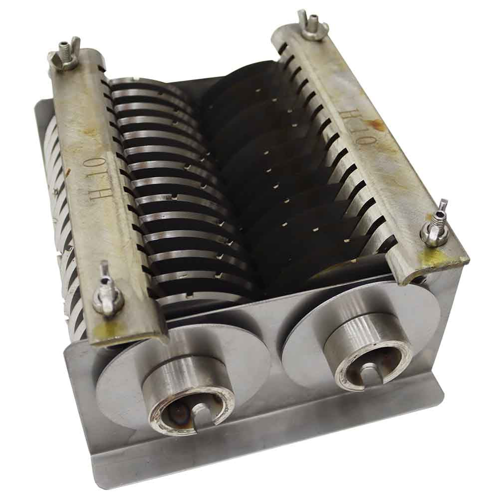 10mm Blade for 110V (QE/QH/QSJ-A)Commercial Slicer